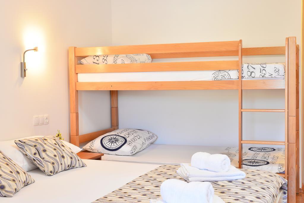 Apartments Juka Hvar Town Room photo