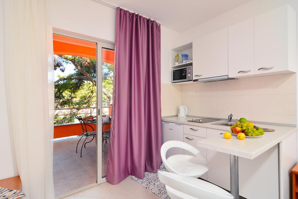 Apartments Juka Hvar Town Room photo