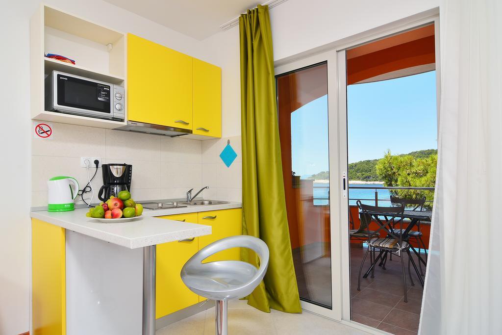 Apartments Juka Hvar Town Room photo