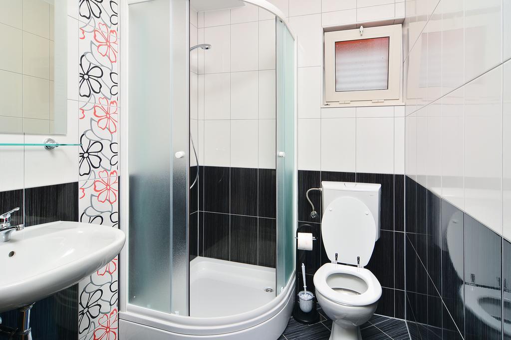 Apartments Juka Hvar Town Room photo