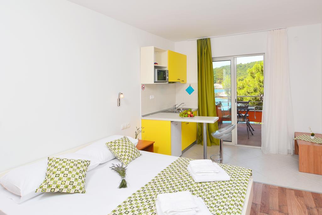 Apartments Juka Hvar Town Room photo