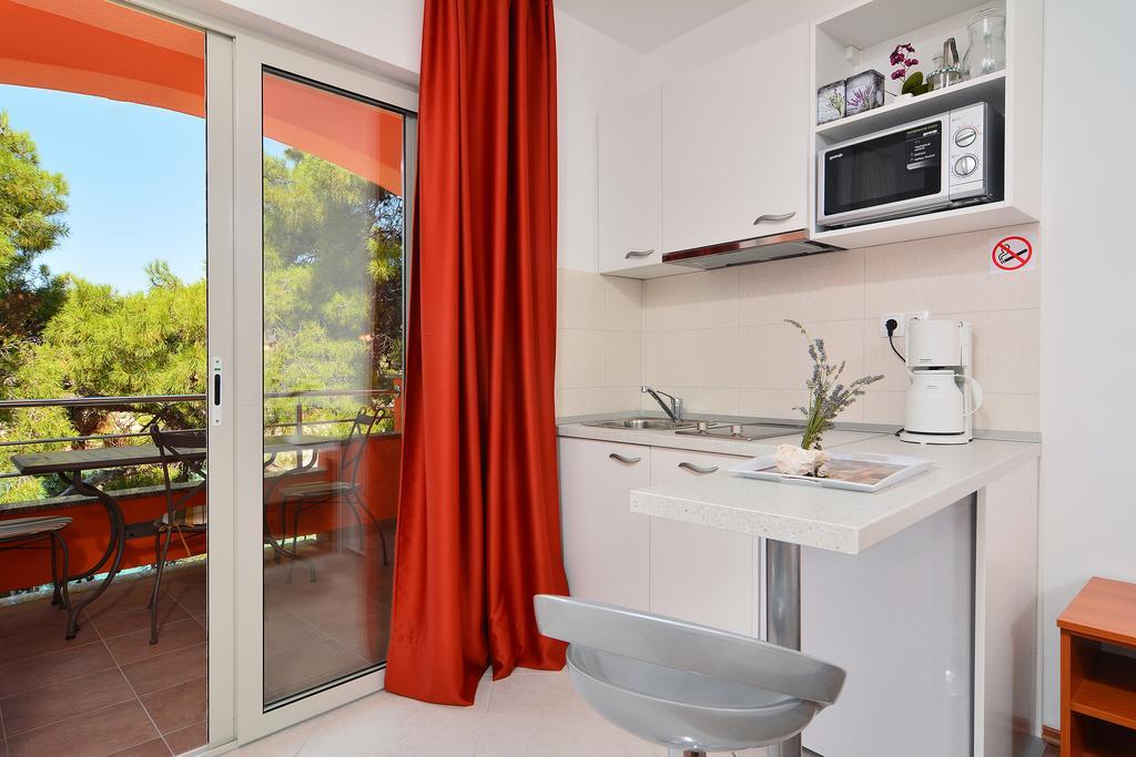 Apartments Juka Hvar Town Room photo