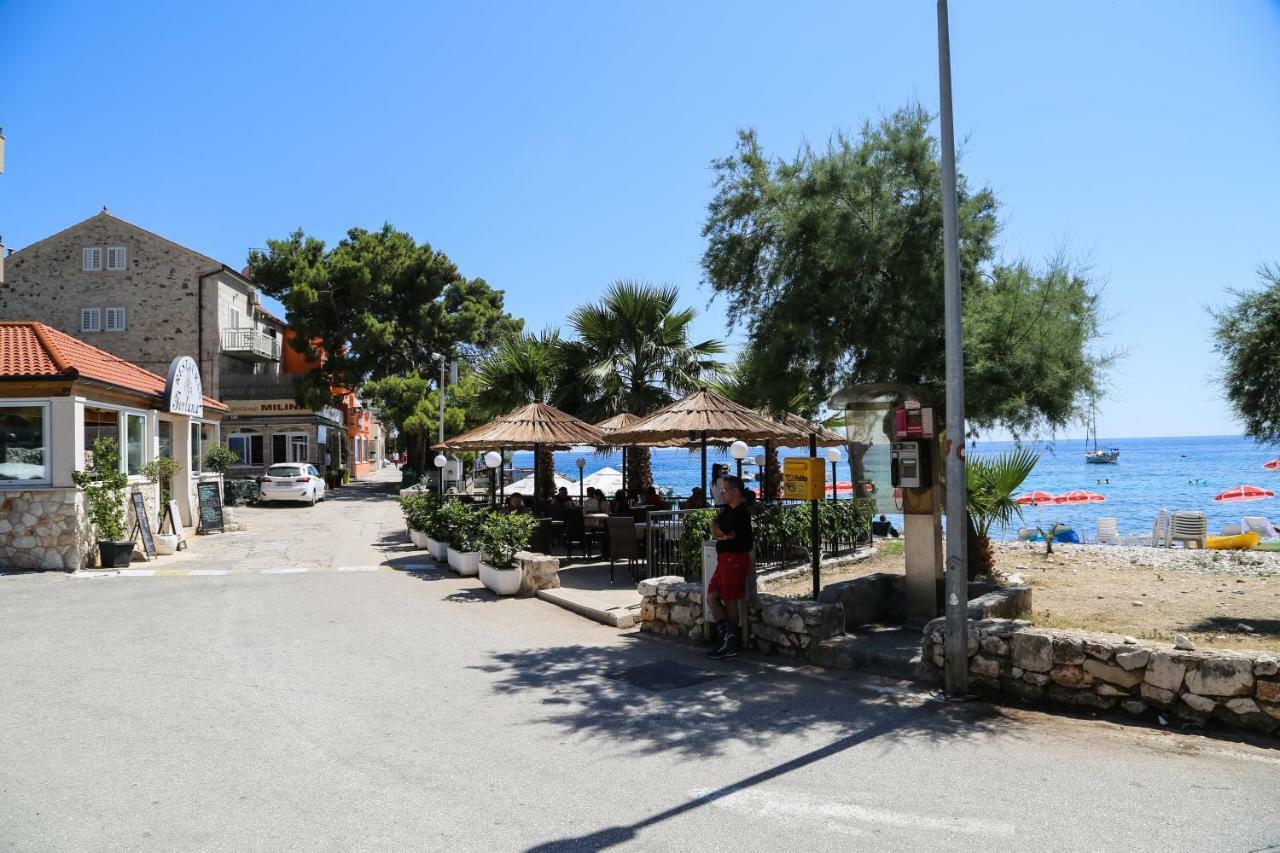 Apartments Juka Hvar Town Exterior photo